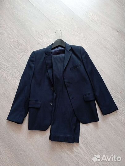 Костюм размер 140