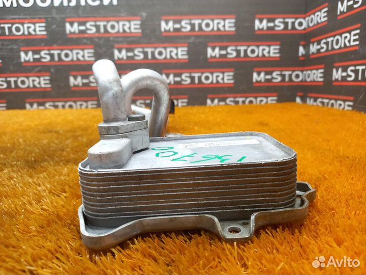 Теплообменник Volkswagen Golf 5K/MK6 CAX 2009-2013