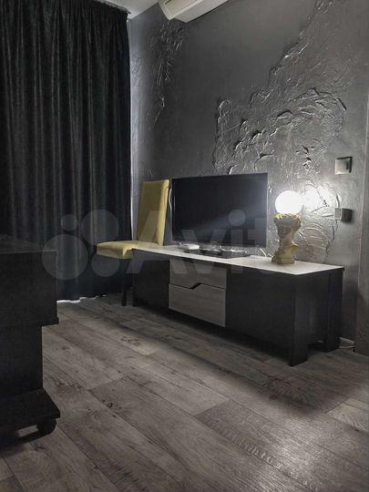 1-к. квартира, 38 м², 3/9 эт.