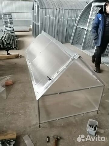 Парники теплицы