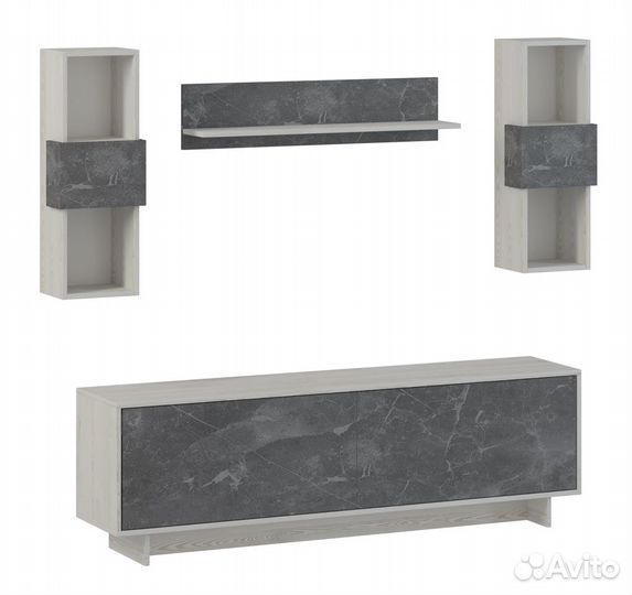 Гостиная oskar mini