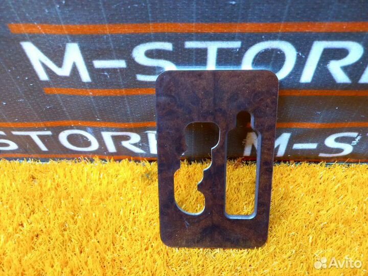 Консоль селектора Mercedes-Benz E-Class W210