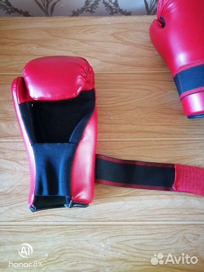 Перчатки для спорта детские