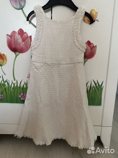 Платье zara