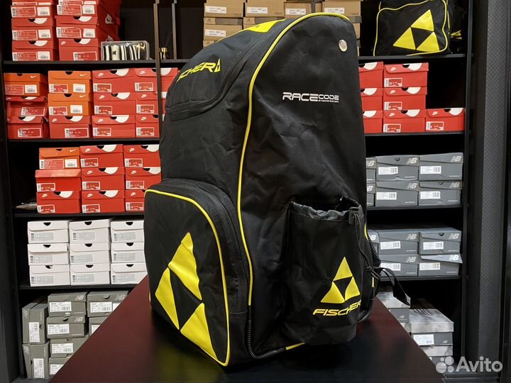 Рюкзак горнолыжный 55 л