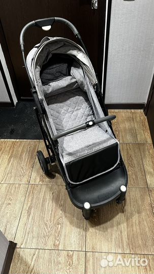 Коляска yoya plus 4