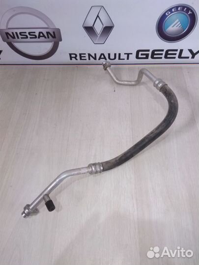 Трубка Шланг кондиционера Renault fluence
