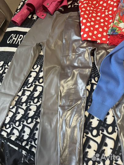 Женская одежда пакетом 42 44