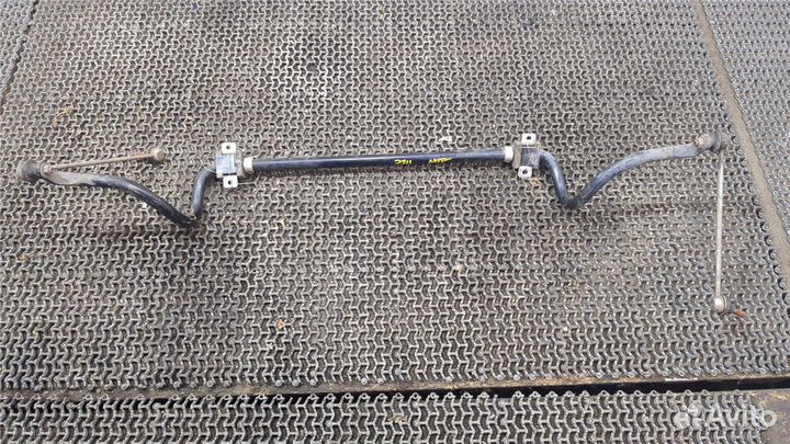 Стабилизатор подвески Peugeot 4008, 2014