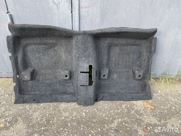 Ковры для газ 31. газ24