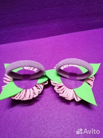 Резинка для волос