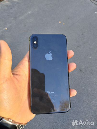 iPhone X 64gb
