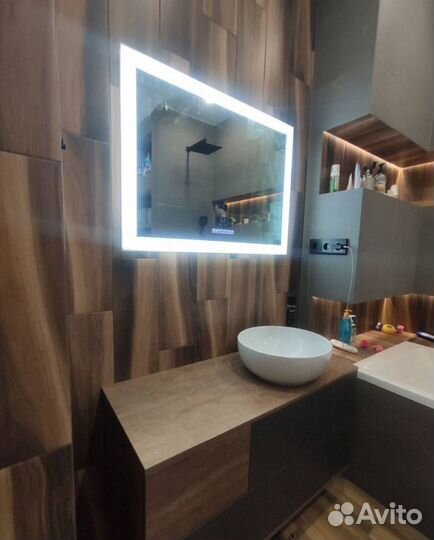 Ремонт квартир