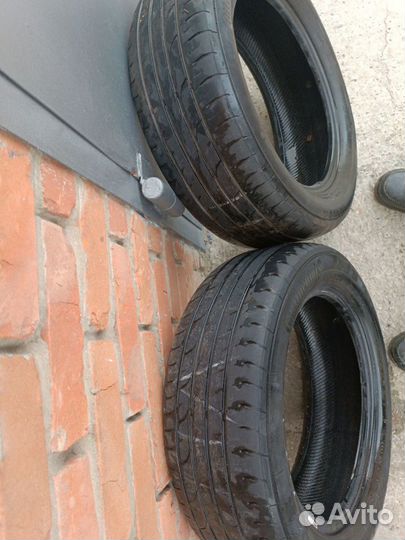 Continental ContiPremiumContact 2 205/55 R16