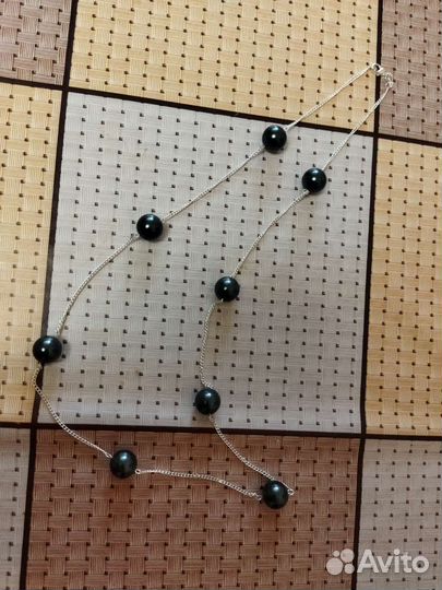 Украшения 925 пробы