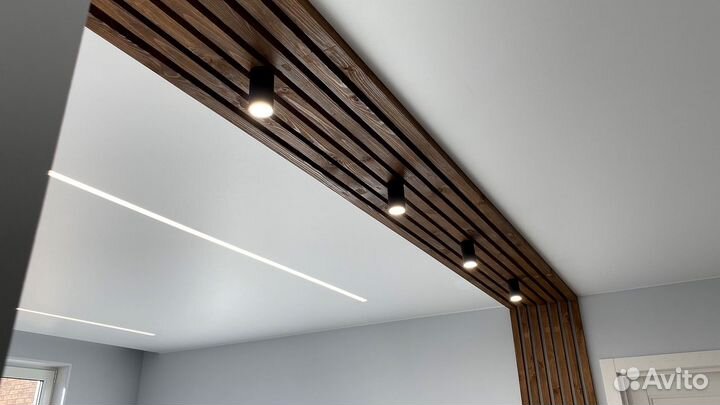 Ремонт квартир в Тюмени