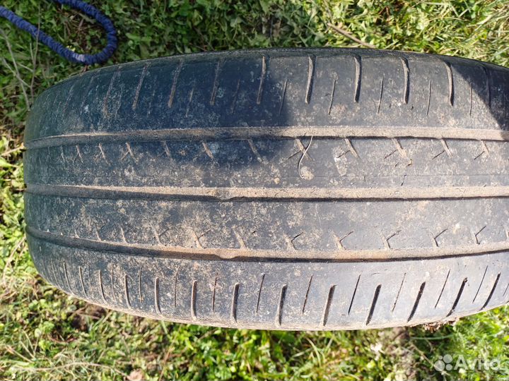 Yokohama 126S 12/8 R7