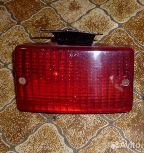 Стоп-сигнал