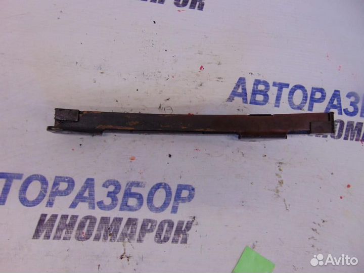 Успокоитель для Toyota Avensis 2 2003-2008г