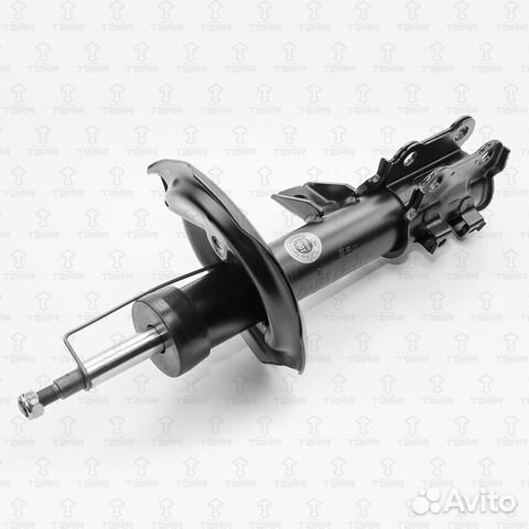 Амортизатор hyundai i30 07- перед.прав.,A50101