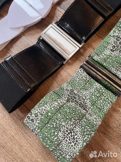 Ремень женский