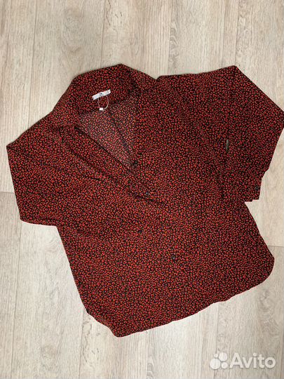 Рубашка женская