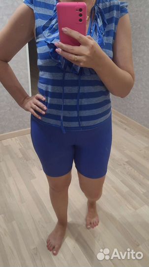 Вещи пакетом 46р