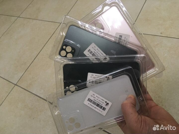 Заднее стекло для iPhone 11/12/13/14/15ProMax