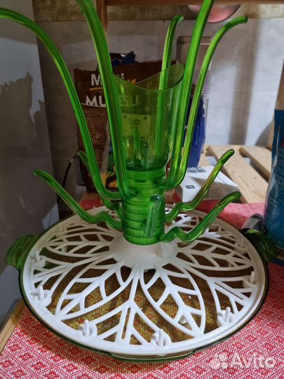 Сушилка для детской посуды munchkin