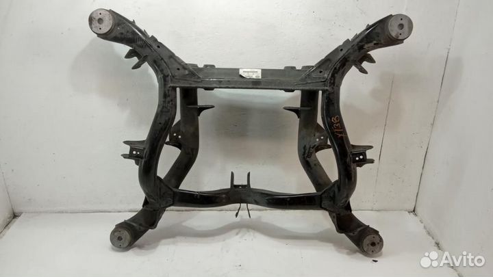 Балка задняя Volkswagen Touareg 2010-2018