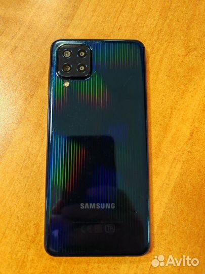 Samsung Galaxy M32, 6/128 ГБ