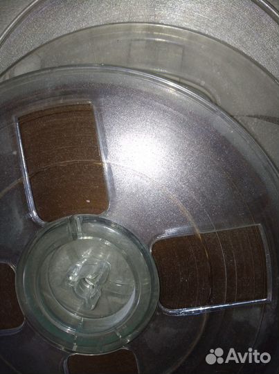 Бобины для рябкова