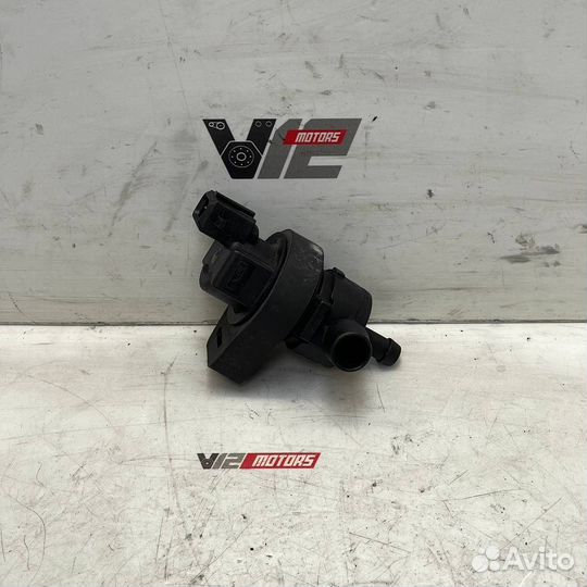 Клапан вентиляции бака BMW E39 E46 E53 M54 M62