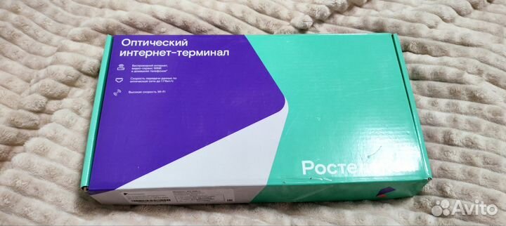 Модемы и роутеры