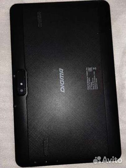 Планшет Digma Optima 1026N