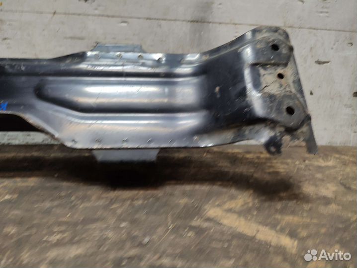 Задняя балка Kia Spectra 2000-2011