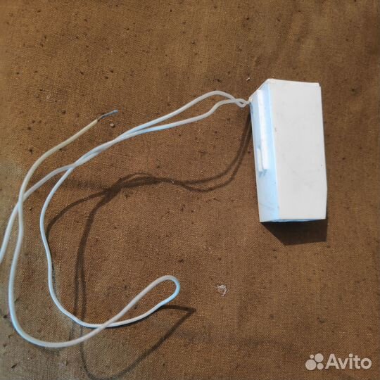 Датчик Димк