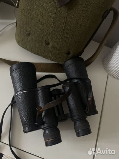 Бинокль 