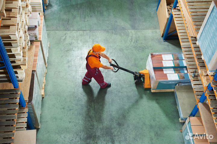 Грузчик в Автозаводском районе