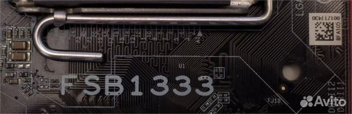 Коллекционная материнская плата Zotac GF9300-D-E