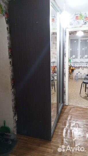 Шкаф купе бу