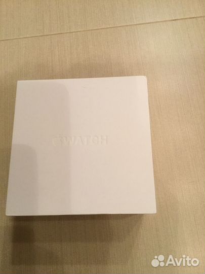 Часы Apple Watch ser.1 model A1554