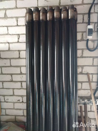 Буровая установка мгбу