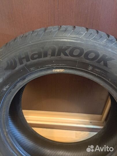 Hankook Kinergy Eco 195/65 R15 91H