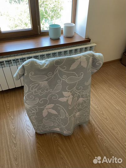 Плед покрывало