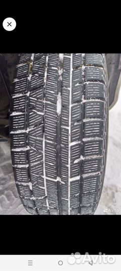 Yokohama Ice Guard IG50+ 195/65 R15 91Q