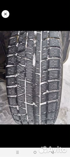 Yokohama Ice Guard IG50+ 195/65 R15 91Q