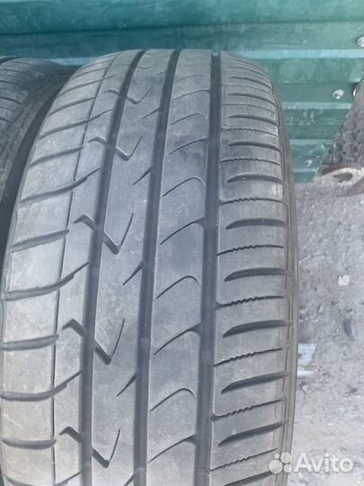 Toyo Tranpath MPZ 225/50 R18 95V