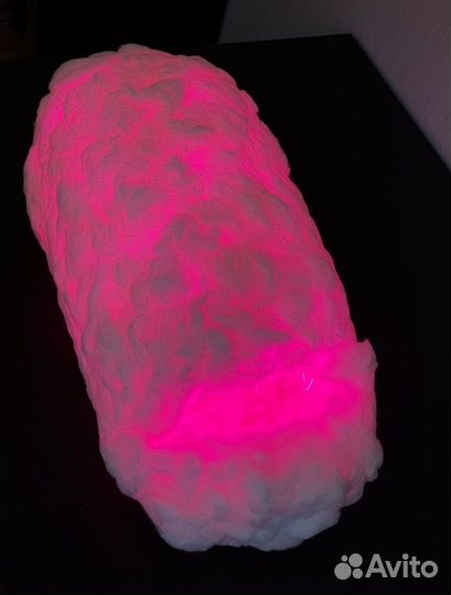 Светильник облако