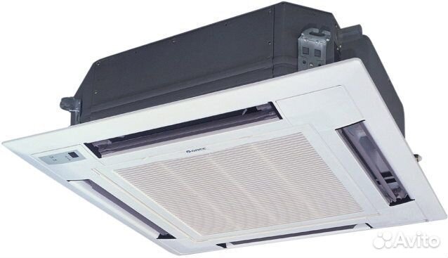 Gree U-Match GKH18K3BI-guhn18NK3AO